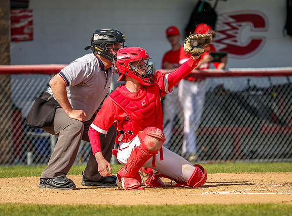 0491 Centennial vs Forest Lake_