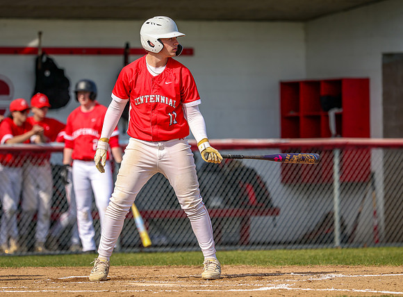 0509 Centennial vs Forest Lake_