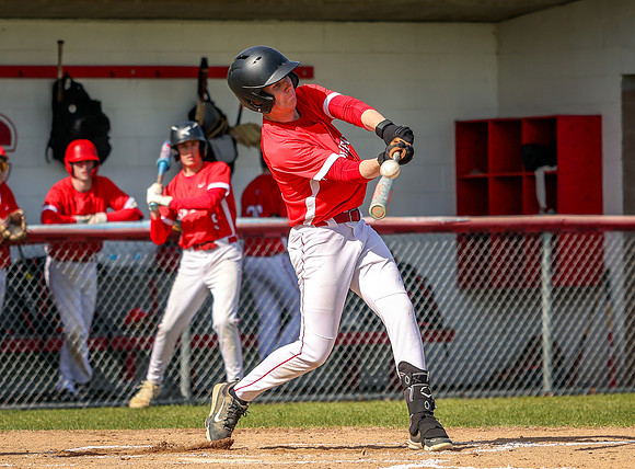 0574 Centennial vs Forest Lake_