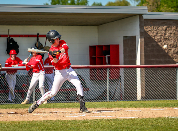 0573 Centennial vs Forest Lake_