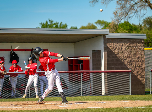 0575 Centennial vs Forest Lake_