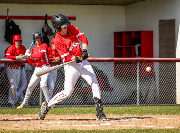 0584 Centennial vs Forest Lake_