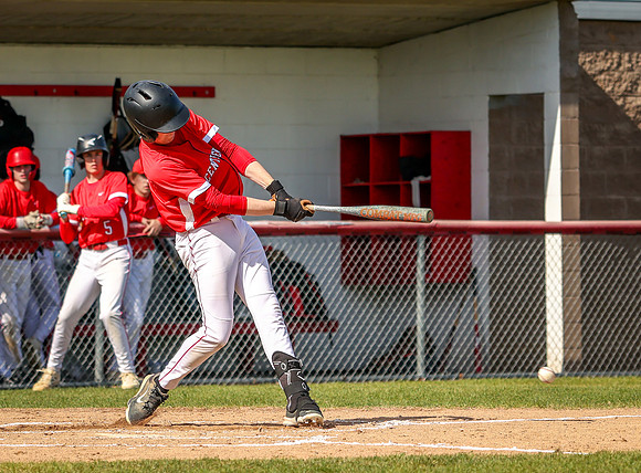 0585 Centennial vs Forest Lake_
