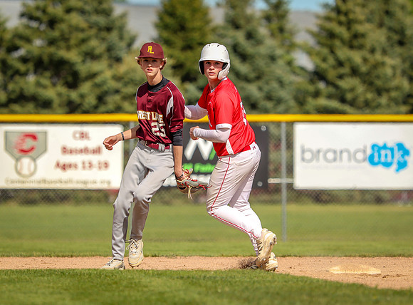 0595 Centennial vs Forest Lake_