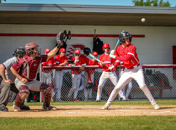 0605 Centennial vs Forest Lake_
