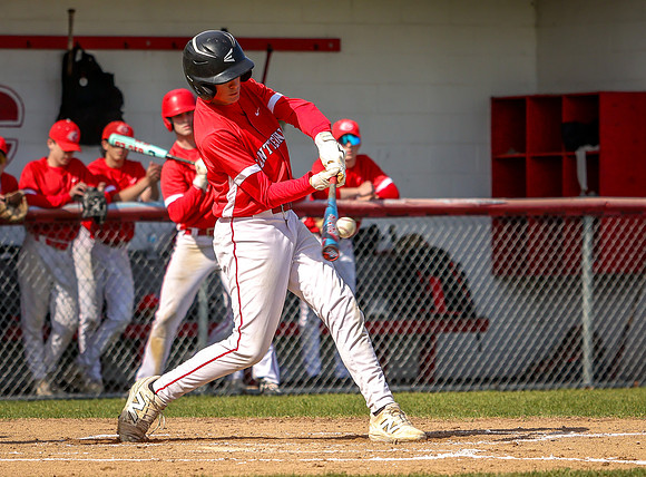 0627 Centennial vs Forest Lake_