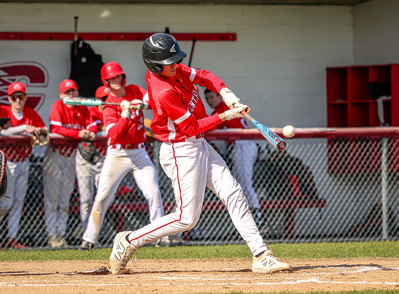 0608 Centennial vs Forest Lake_
