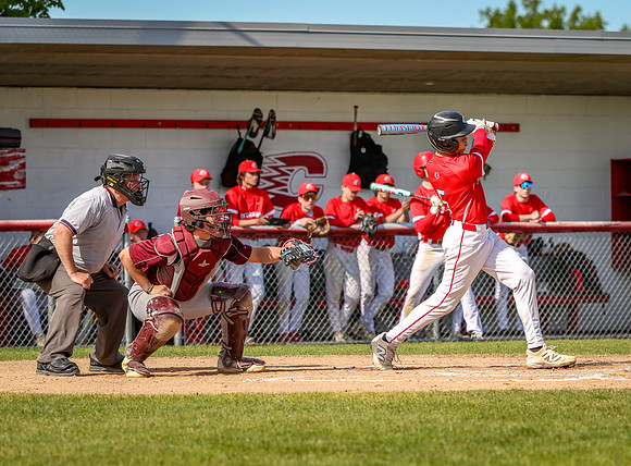 0631 Centennial vs Forest Lake_