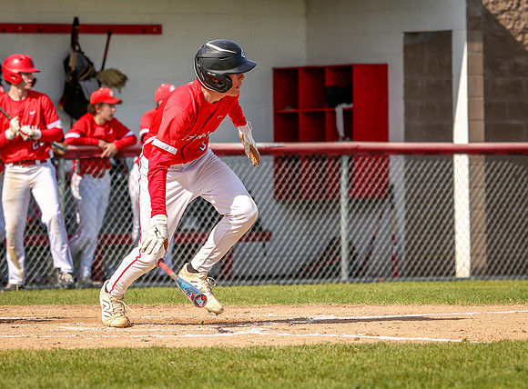 0640 Centennial vs Forest Lake_