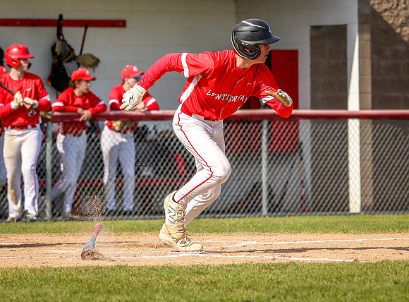 0644 Centennial vs Forest Lake_