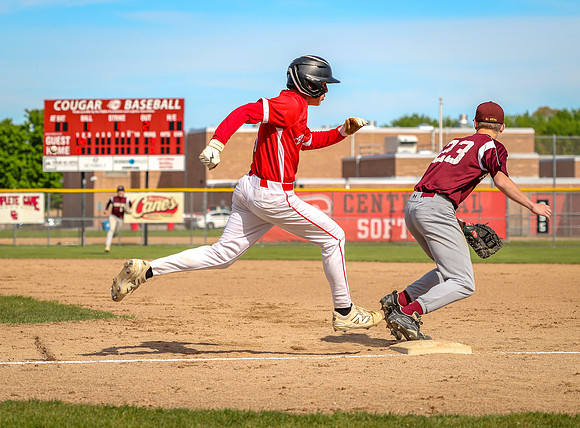0652 Centennial vs Forest Lake_