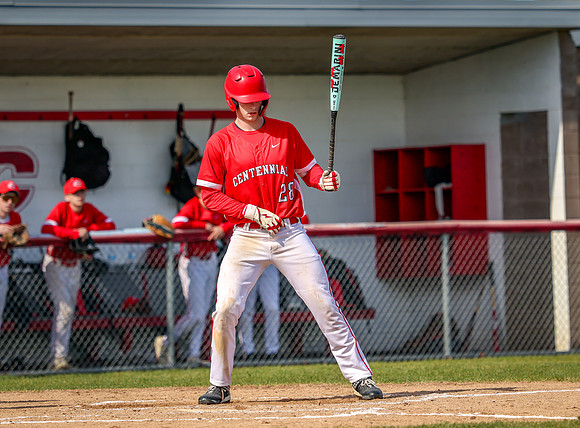 0663 Centennial vs Forest Lake_