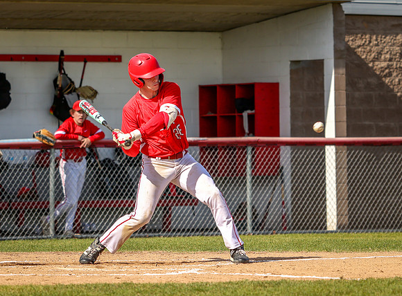 0674 Centennial vs Forest Lake_