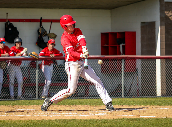 0741 Centennial vs Forest Lake_
