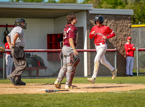 0768 Centennial vs Forest Lake_