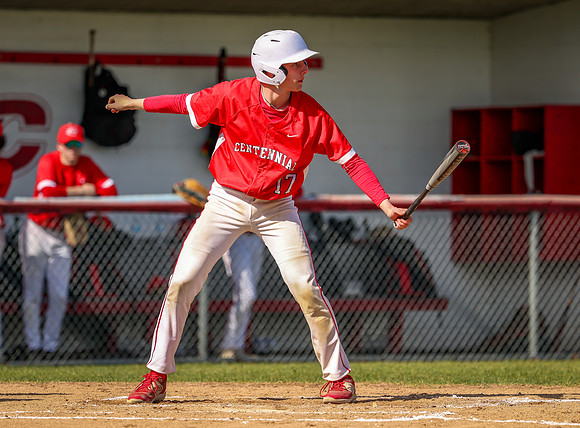 0774 Centennial vs Forest Lake_