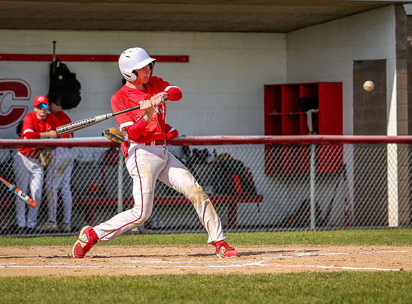 0781 Centennial vs Forest Lake_