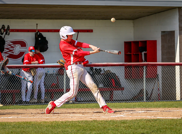 0782 Centennial vs Forest Lake_