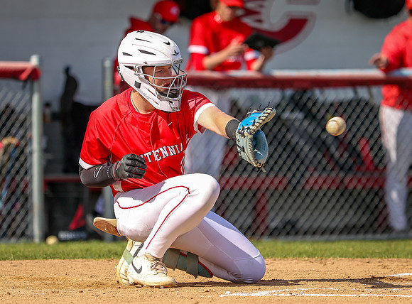 0800 Centennial vs Forest Lake_