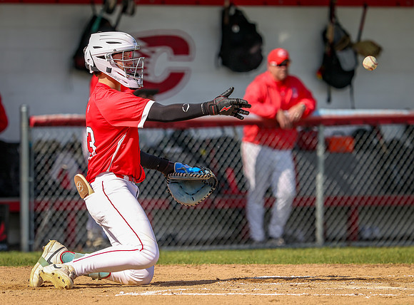 0794 Centennial vs Forest Lake_