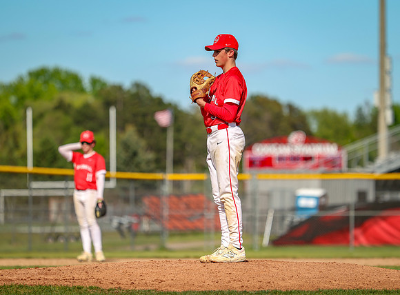 0807 Centennial vs Forest Lake_