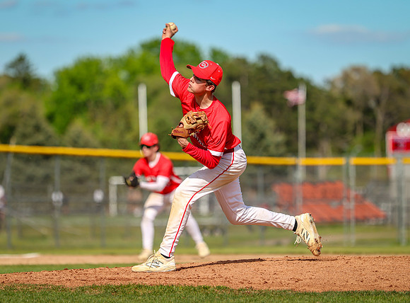 0813 Centennial vs Forest Lake_