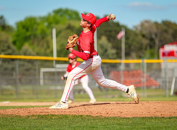 0824 Centennial vs Forest Lake_