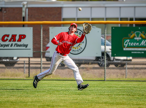 0842 Centennial vs Forest Lake_