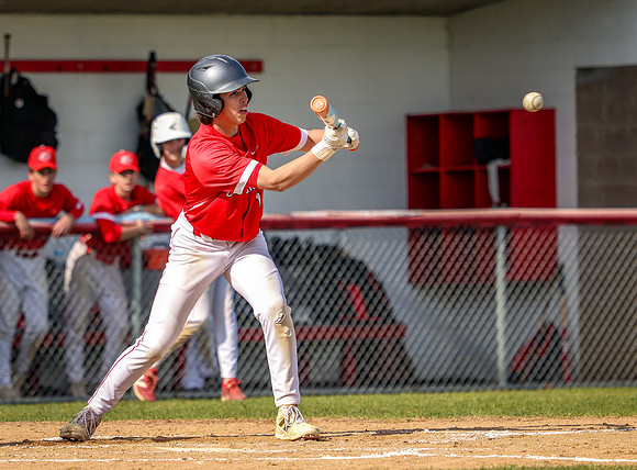 0859 Centennial vs Forest Lake_