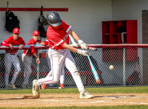 0872 Centennial vs Forest Lake_