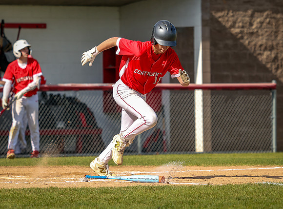 0876 Centennial vs Forest Lake_