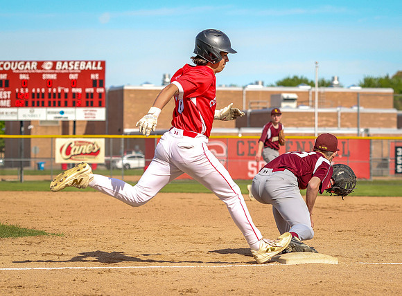 0884 Centennial vs Forest Lake_