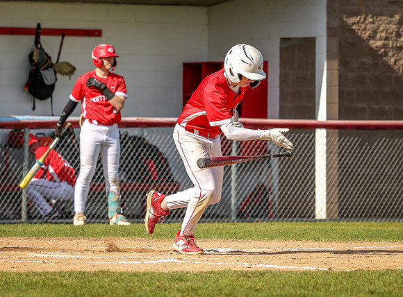 0900 Centennial vs Forest Lake_