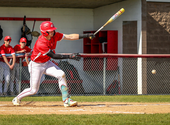 0904 Centennial vs Forest Lake_