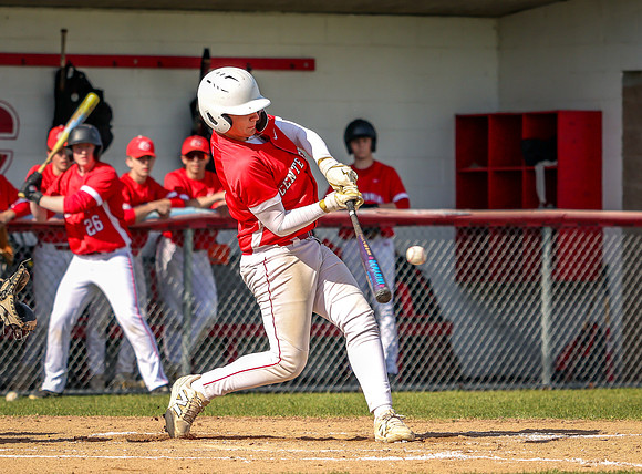 0922 Centennial vs Forest Lake_