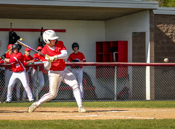 0921 Centennial vs Forest Lake_