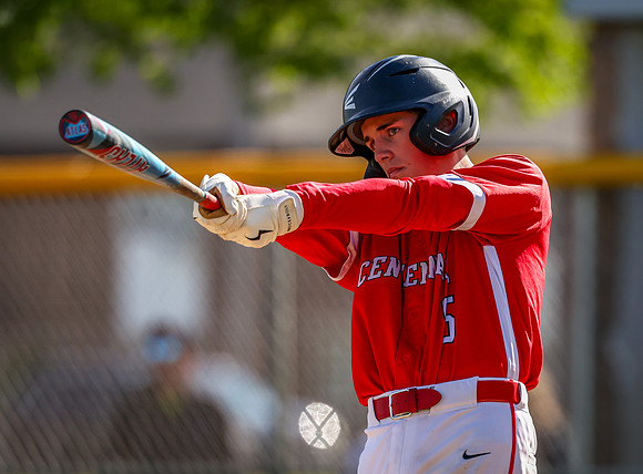 1054 Centennial vs Forest Lake_