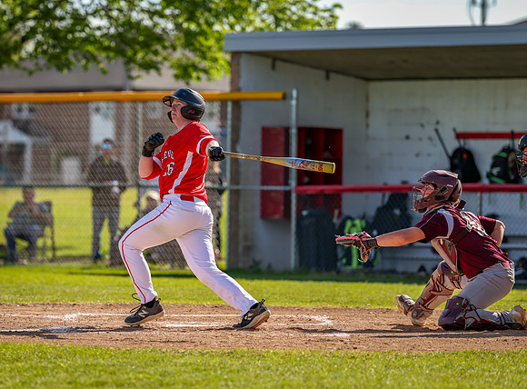 0975 Centennial vs Forest Lake_