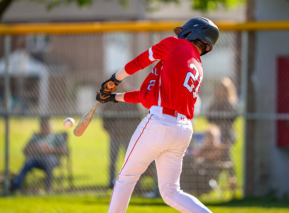 1042 Centennial vs Forest Lake_