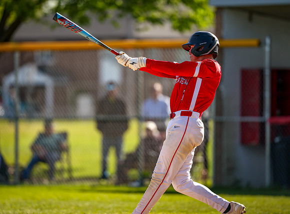 1078 Centennial vs Forest Lake_