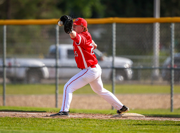 1107 Centennial vs Forest Lake_