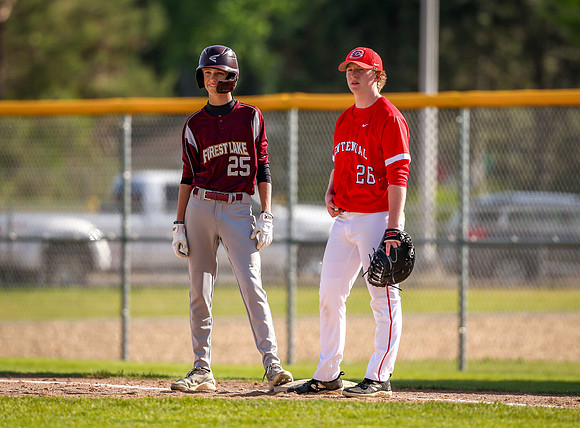 1126 Centennial vs Forest Lake_