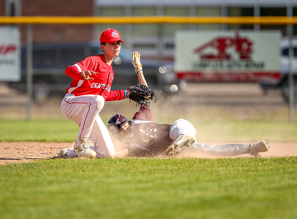 1162 Centennial vs Forest Lake_