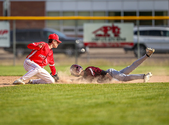 1157 Centennial vs Forest Lake_