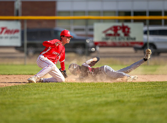 1159 Centennial vs Forest Lake_