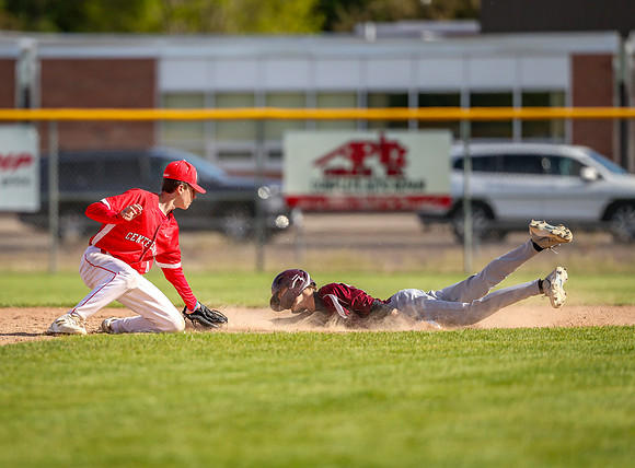 1156 Centennial vs Forest Lake_