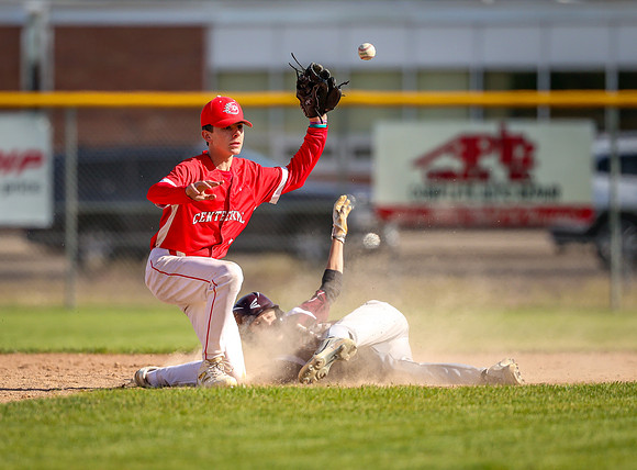 1164 Centennial vs Forest Lake_