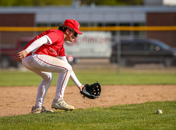 1195 Centennial vs Forest Lake_