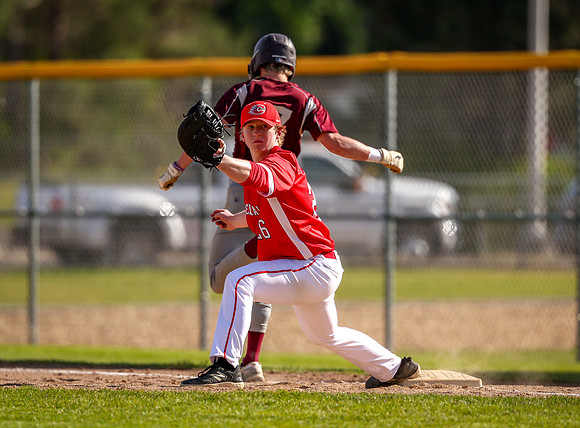 1213 Centennial vs Forest Lake_