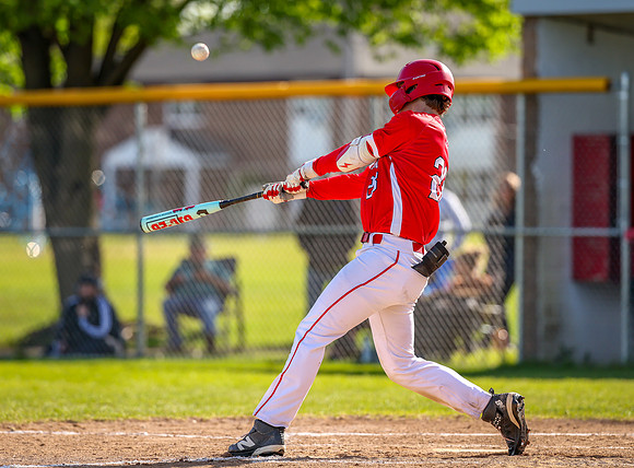 1240 Centennial vs Forest Lake_